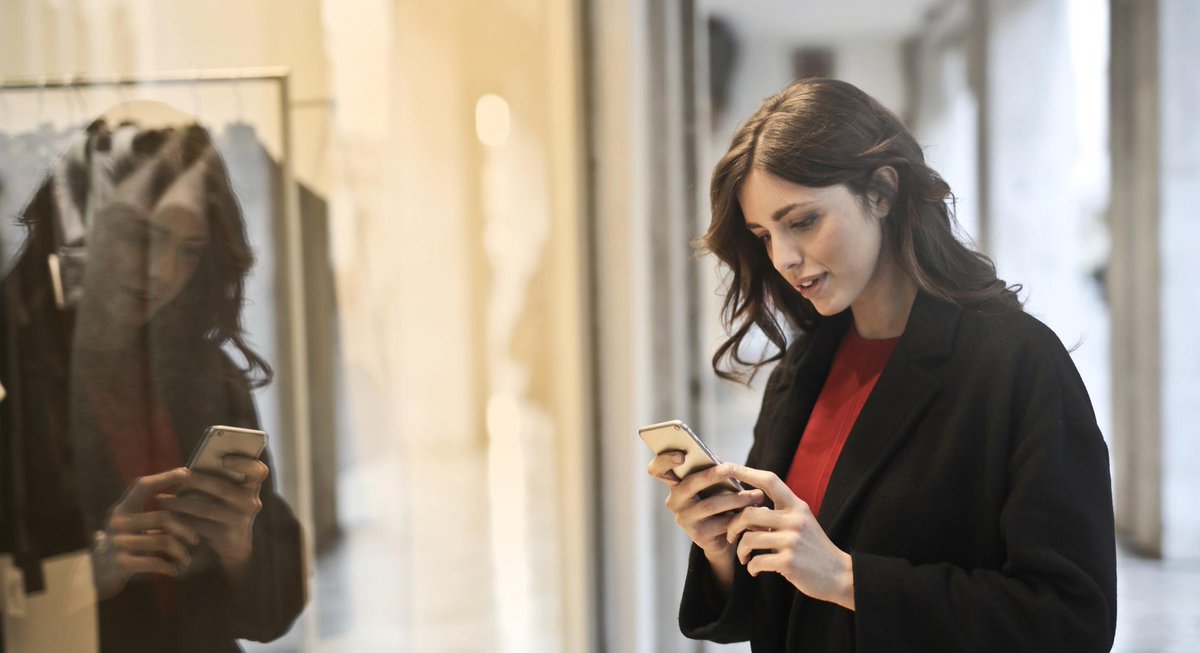 Bent u logistieke dienstverlener of eindverantwoordelijke en wilt u meer weten over omnichannel dienstverlenen? Op 8 november organiseert LIOF speciale een inspiratiesessie. We kijken met u mee wat de mogelijkheden voor uw bedrijf zijn. Registreer u hier: goo.gl/KaCJDA