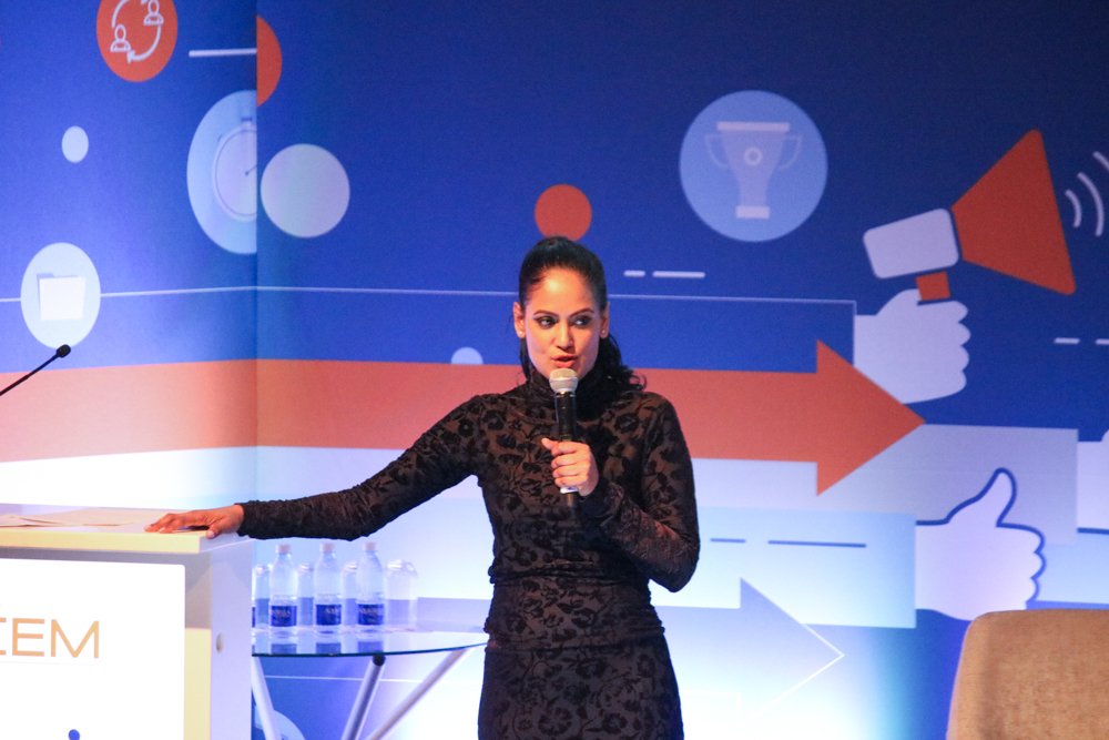 CEMAfricaSummit's tweet photo. #FBF #FlashBackFriday #CEMSummit18 #CX #Summit #CustomerExperience #Fun #Laughter #Network https://t.co/y39YWXYiXM