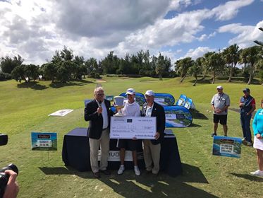 Congrats to our friends from <a href="/Bermuda3s/">Bermuda 3s</a> on a successful first year. Have a read here-->bit.ly/2O7TRyF