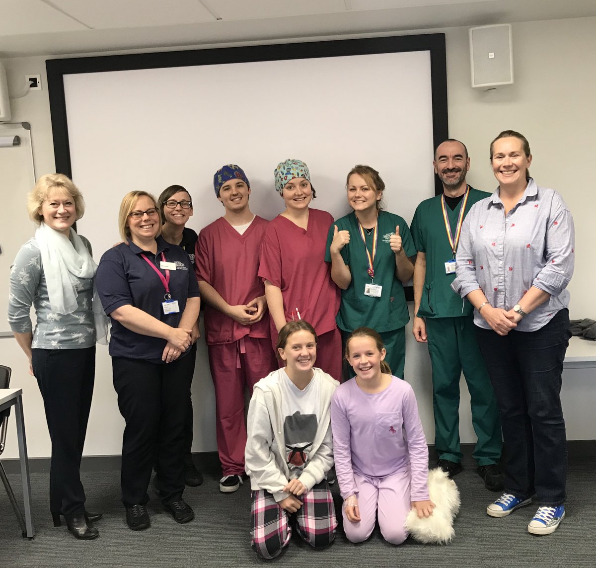 Emma Inness 💙 tweet media