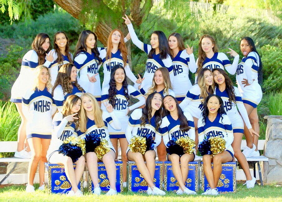 Wildcats Nation come out tonight to support  <a href="/WestRanchFB/">West Ranch Football</a> as they wrap up league play on SENIOR NIGHT.  

Let the Class of 2019 🎓 know we (2,4,6,8...who do we) appreciate their commitment and dedication to making this historical 🏈 season one to remember.

 📣 Go Wildcats! 📣