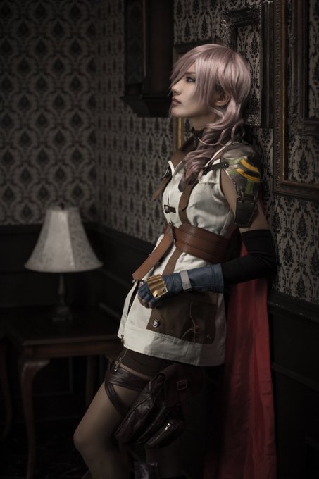 Twitterのコスプレ画像70