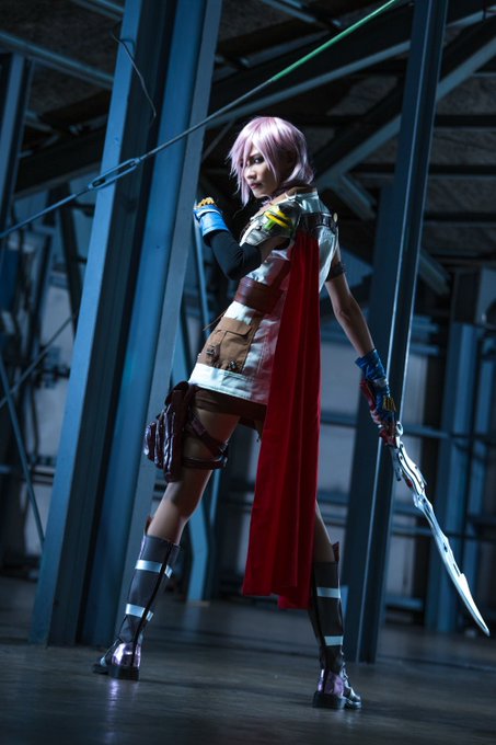 Twitterのコスプレ画像68