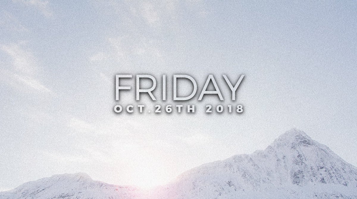 Friday Feels

• Put your priorities first
• Connect w/a creative
• Take time to consume creative content

You don’t have to see the whole staircase to take the first step 👣