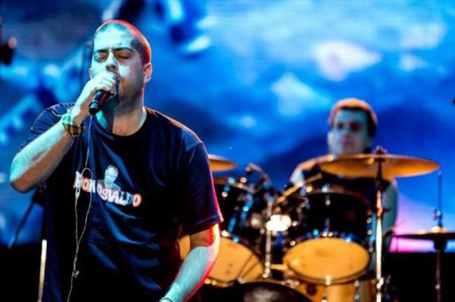 #BuenViernes En pocos días se agotaron las entradas para los primeros 3 shows de Don Osvaldo en Baradero y por ese motivo anunciaron un nuevo recital para el 9 de diciembre ➡️bit.ly/2AsZKmy