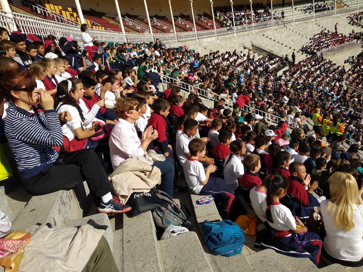 CEIP AlcaldeMostoles tweet media