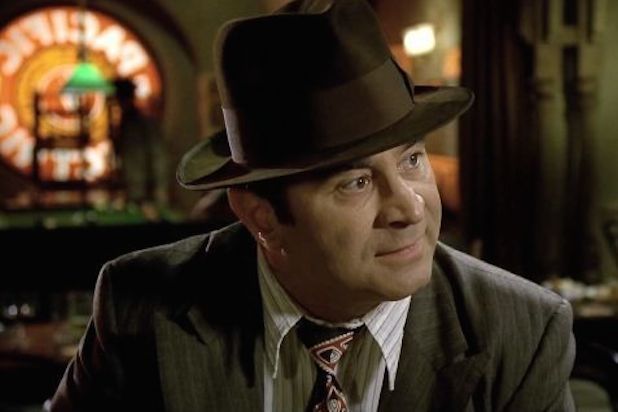 October 26: Happy Birthday Bob Hoskins  