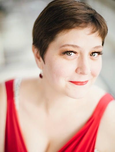 WindyCitySings's tweet photo. Meet our "You Are Enough: Queer, Here, &amp; Fearless" Cabaret performers!

Amanda Cenzer has been singing with WCPA for five years and served two terms on the board of directors.

Purchase tickets at https://t.co/Z5DuoZ4T1w

#YouAreEnough #WindyCitySings #WCPA #WCGC #WCTQ https://t.co/tqMCD0dxrx