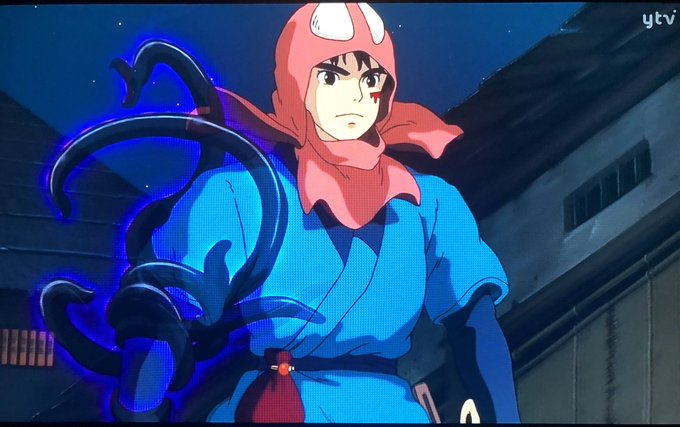 アシタカのtwitterイラスト検索結果 古い順 アシタカのtwitterイラスト検索結果 古い順