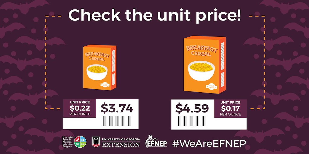 35 Grocery Store Unit Price Label Label Design Ideas 2020