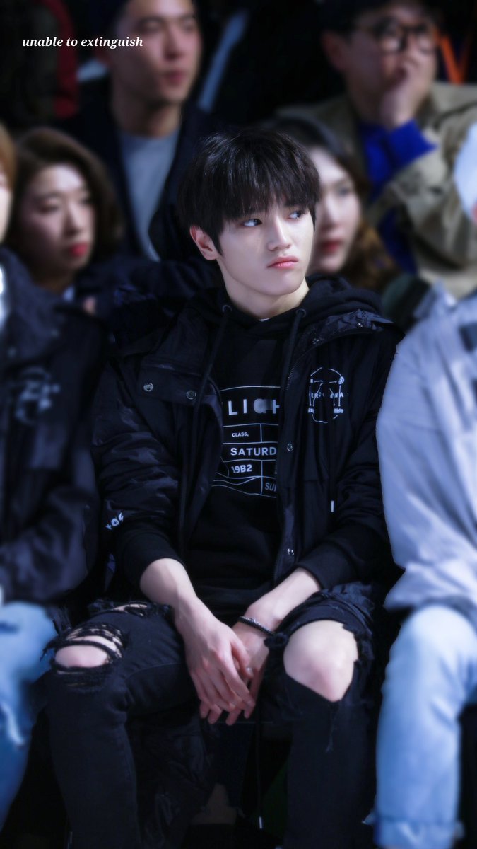 Congratulations💫🌟✨👏👍

#Regular4thWin 
#태용 #이태용 #TAEYONG 
#NCT #NCT127