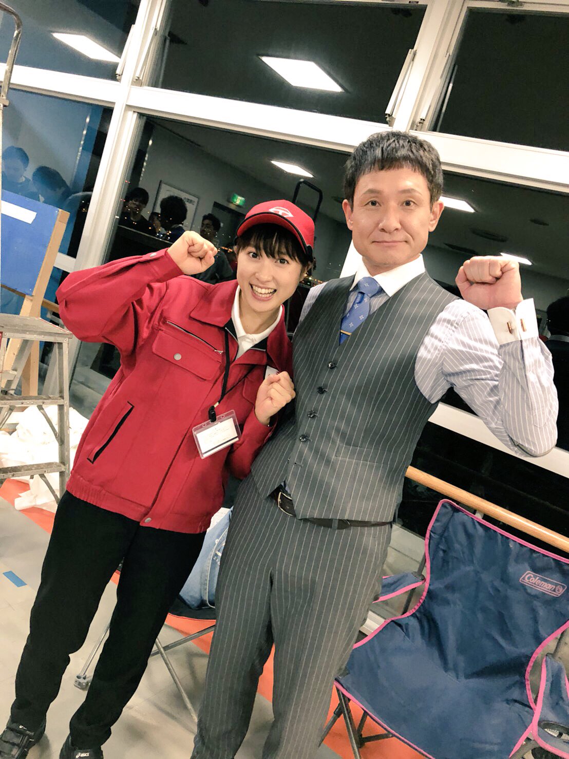 お Ryoooooooma26 Twitter