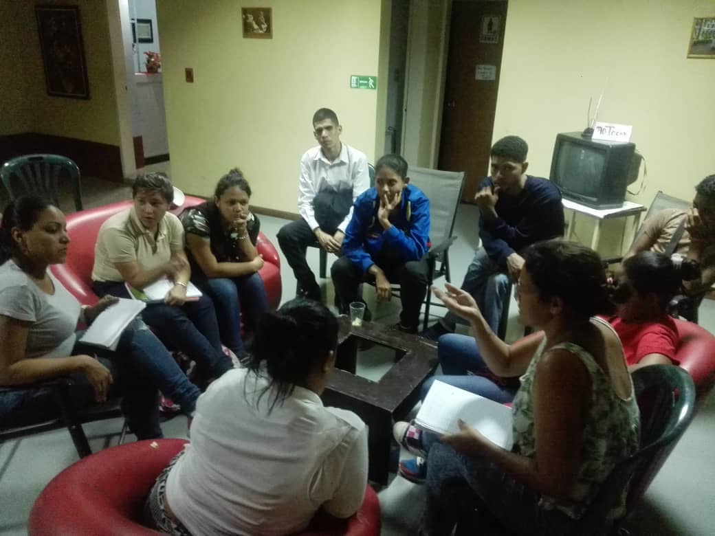 movimientopopularjuvenil tweet media