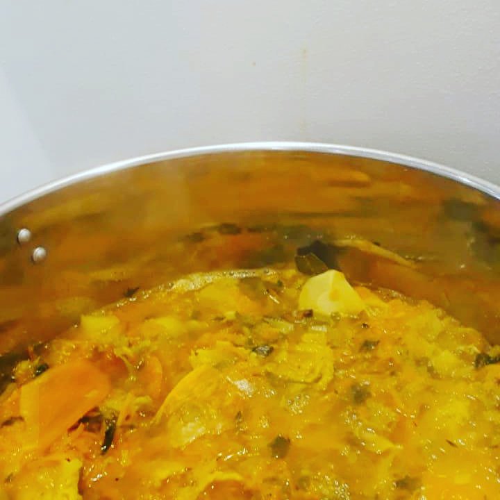 FlourishPantry's tweet photo. Stock pots are on making their magic##Foodies #vegetarian #gluten #vegan #tasty #fresh #artisan #Marketing #local https://t.co/yxX69ykBBh