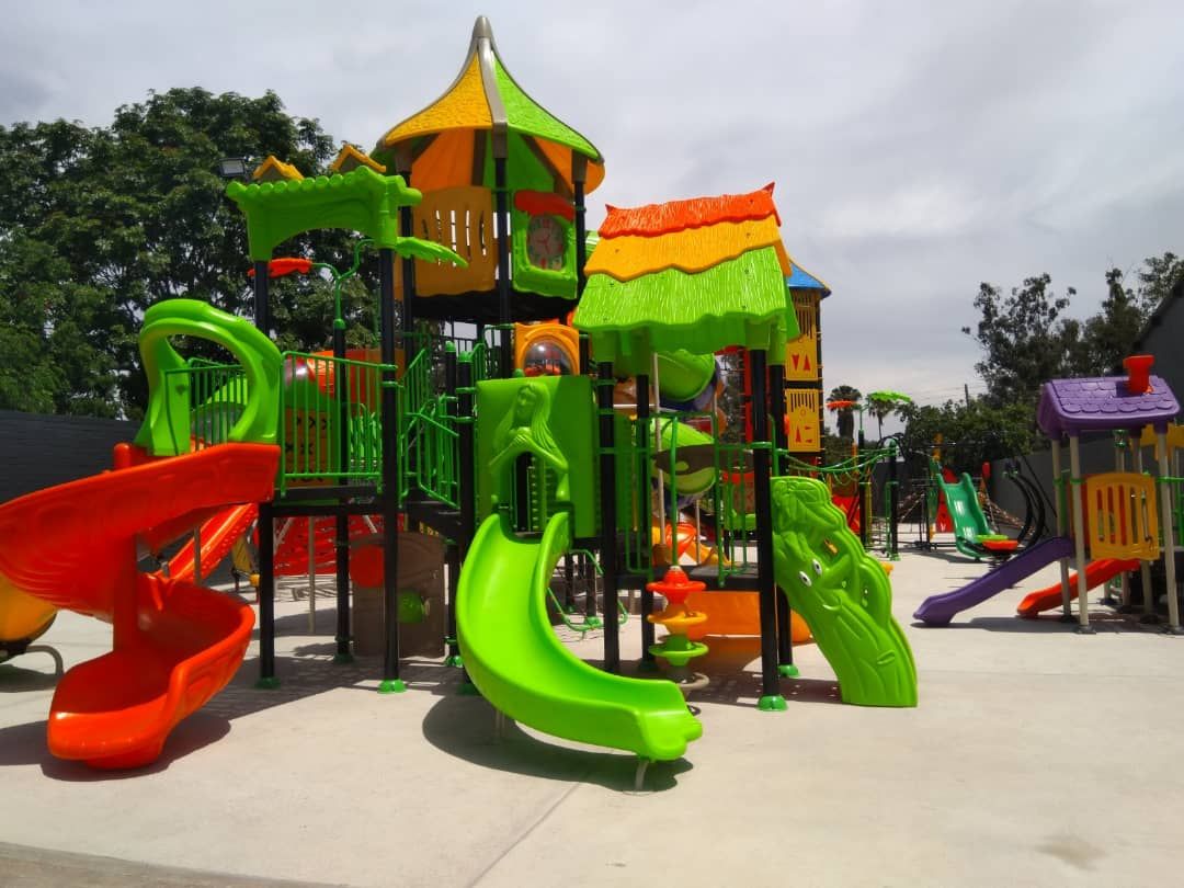 ChickenInnZW's tweet photo. Exciting news everyone! Chicken Inn Msasa will soon be opening a safe, outdoor play area for every Little Chicky, so they can play away while you enjoy your favourite Chicken Inn meals! #WatchThisSpace #ComingSoon #ChickenInn #LuvDatChicken #LittleChicky #PlayArea https://t.co/AkRYGt3Siq