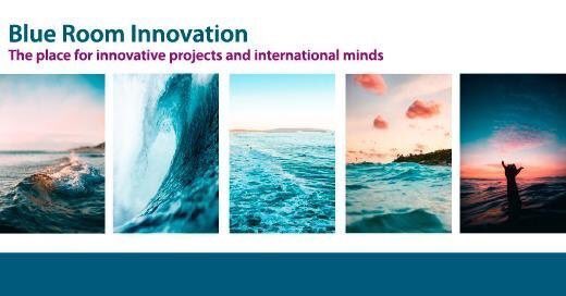 ↗️ New season, new updates at Blue Room Innovation! Discover our blue soul &amp; new projects at> blueroominnovation.com #DigitalTransformation #OpenInnovation #Europe