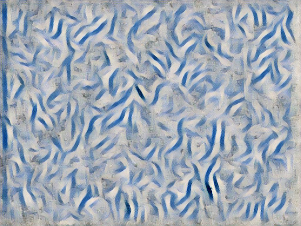 vvzen's tweet image. Some more #experiments of #texturesynthesis..

#lengstrom #styletransfer