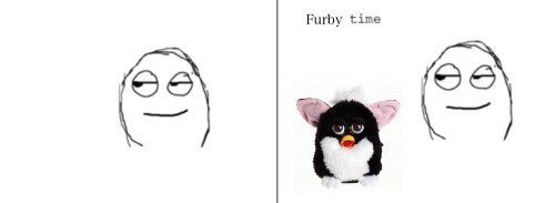 Furbyのtwitterイラスト検索結果 古い順 Furbyのtwitterイラスト検索結果 古い順