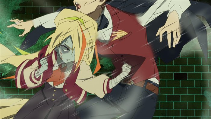 劇場版『ゾンビランドサガ ゆめぎんがパラダイス』 tweet media