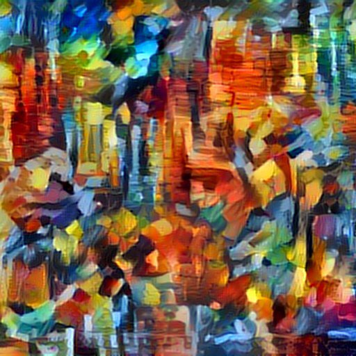 vvzen's tweet image. Some more #experiments of #texturesynthesis..

#lengstrom #styletransfer