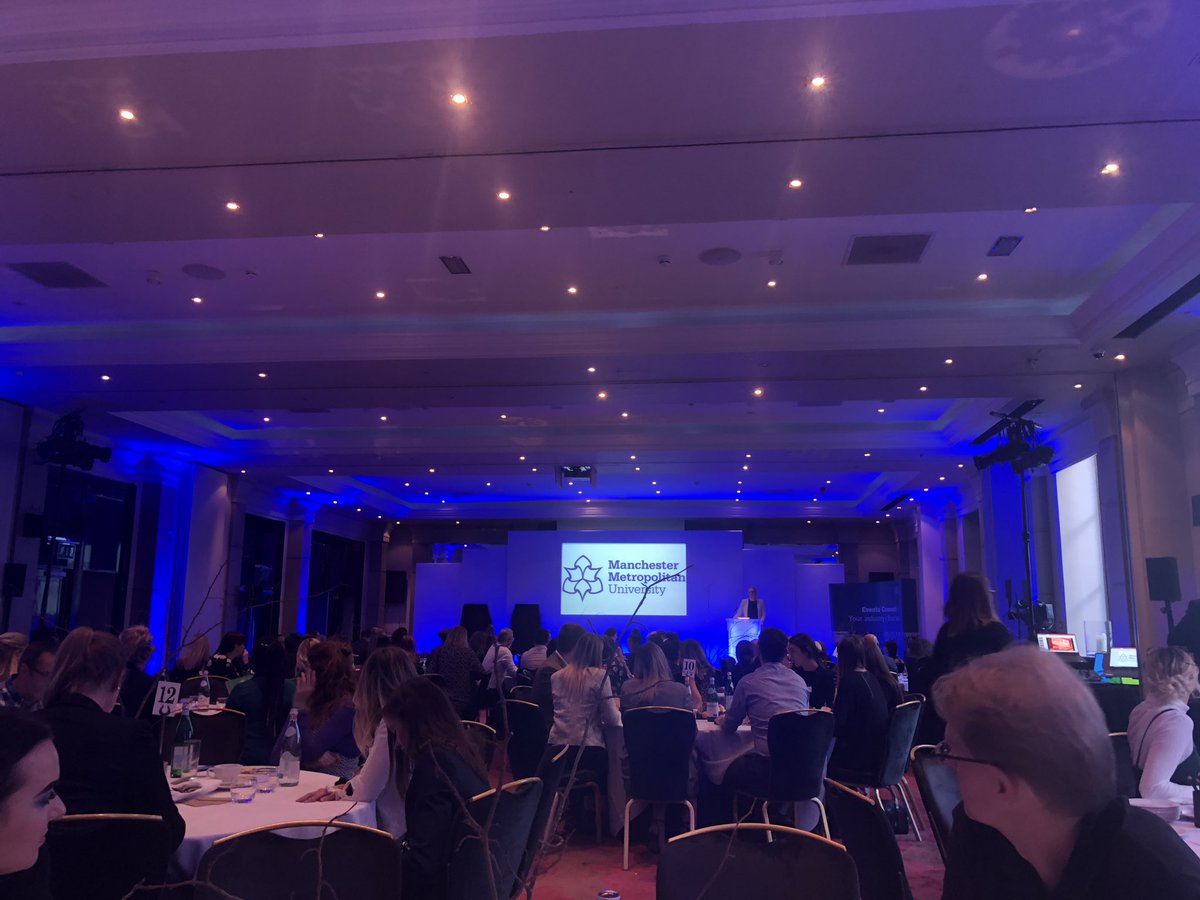 ShippenLily's tweet photo. Loved being on the panel alongside @assuredevents this morning talking about how to bring your A-game to an interview . Thanks for having me #MMUConnect https://t.co/zYtYtaxMSp