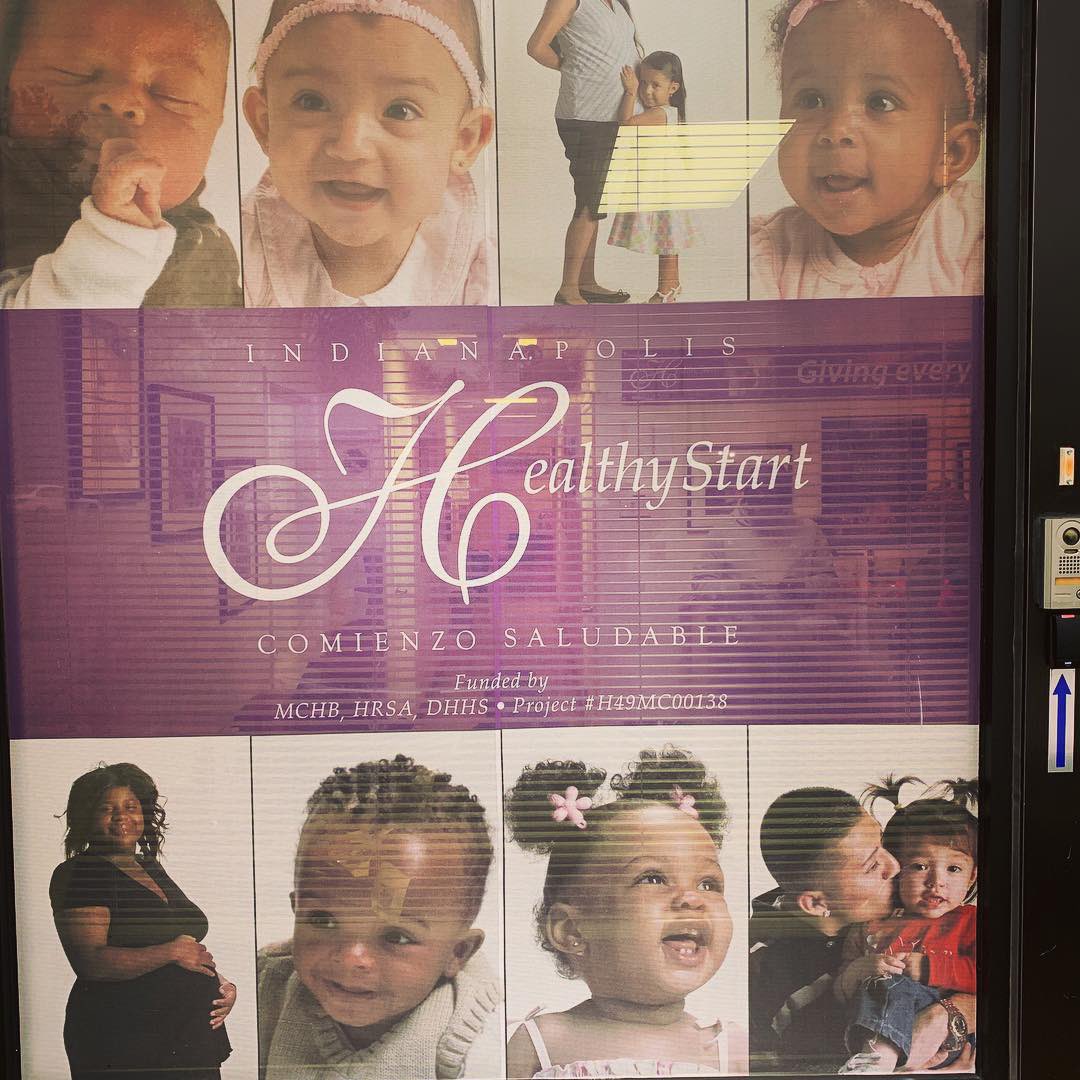 Prime_Smile's tweet photo. Here at the Safe Sleep Class with Indianapolis Healthy Start. Providing info about our dentistry to pregnant mothers. Thatβs a heck of a start! #primesmile #indyeastside #pregnantmothers #indianapolis #indydentist #happyteeth https://t.co/nYotOPkPU2