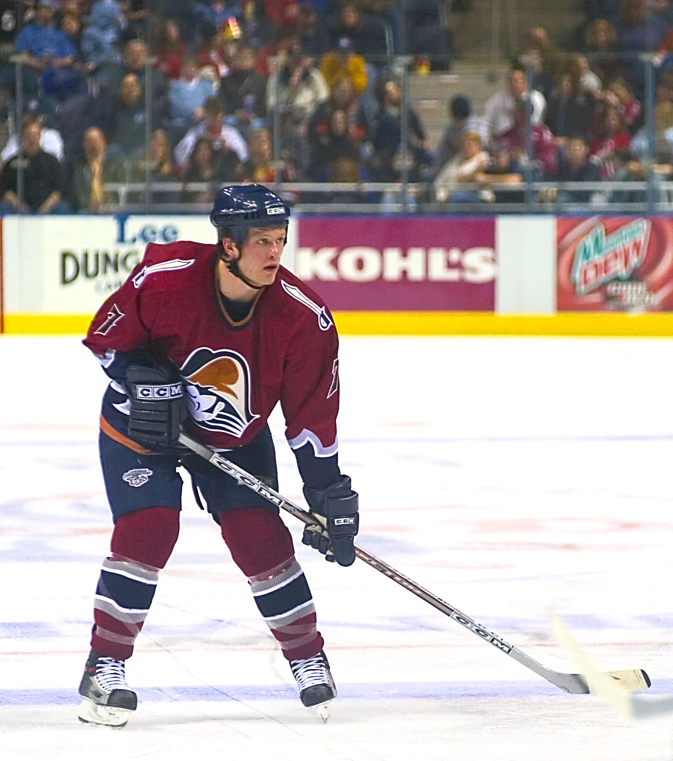Ryan Suter