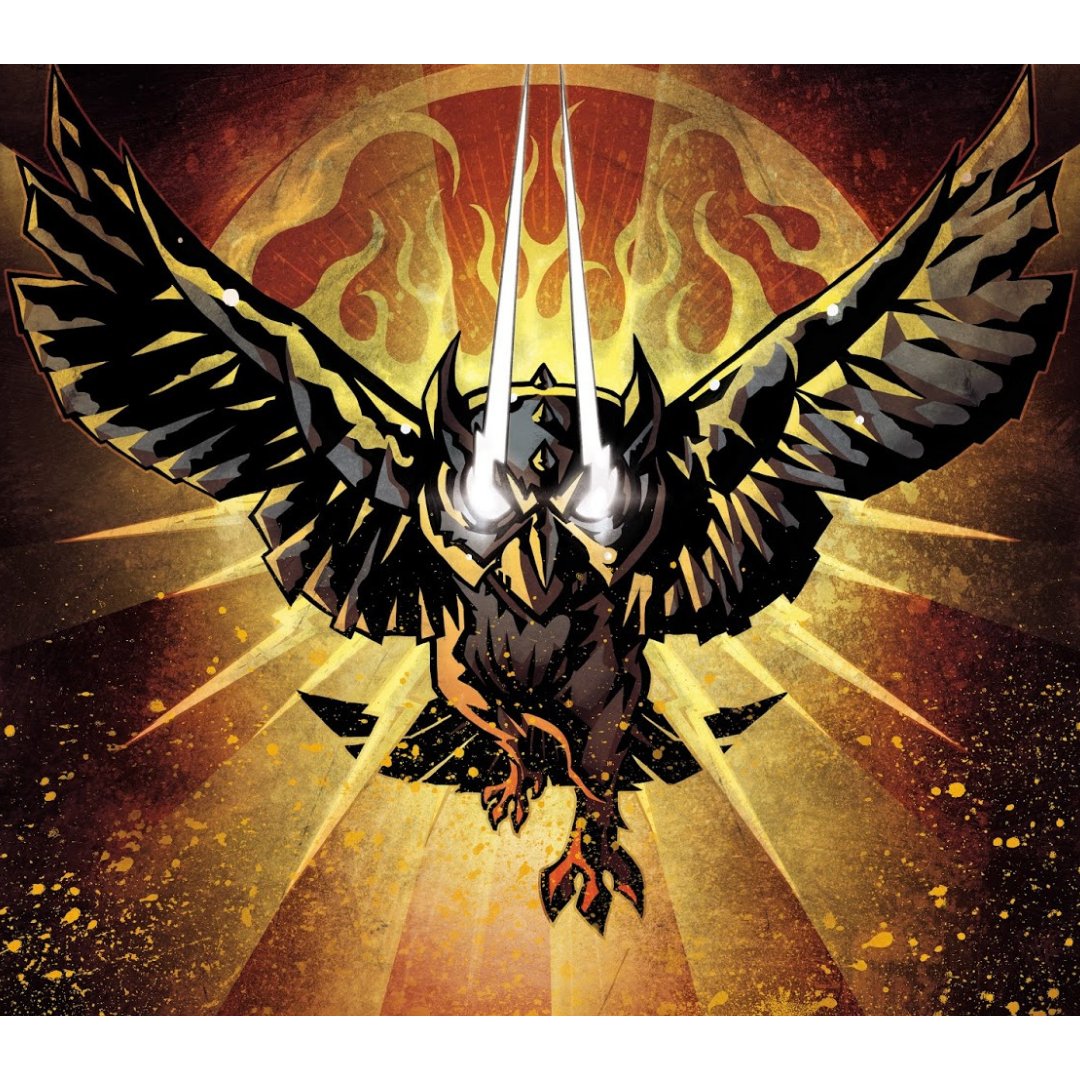 #Slo sera en dédicaces, demain14h, à @lheuredujeu ! #artwork #metal #garmonbozia #rennes