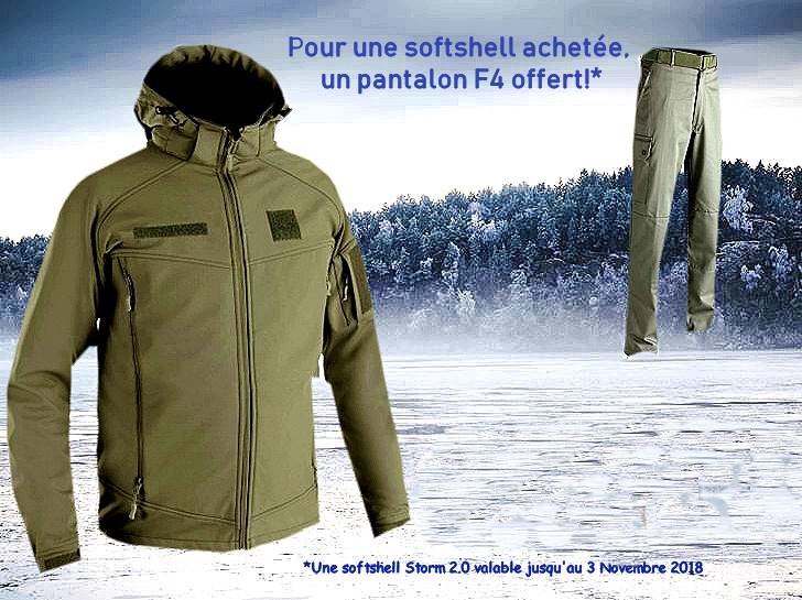 stockus_surplus's tweet photo. #promo #stockus #surplus #militaire #pantalon #softshell #blouson #veste #parka #hiver #froid 
https://t.co/OtJenVcuta https://t.co/N5dL7J7Efo