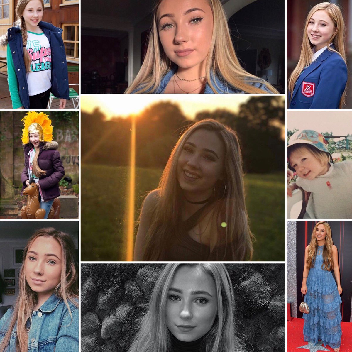 RubyIsALegend's tweet image. Happy 18th Birthday to my idol Ruby! I hope you have the most amazing day, love you so so so much!!!!  😍💗🎉🎊