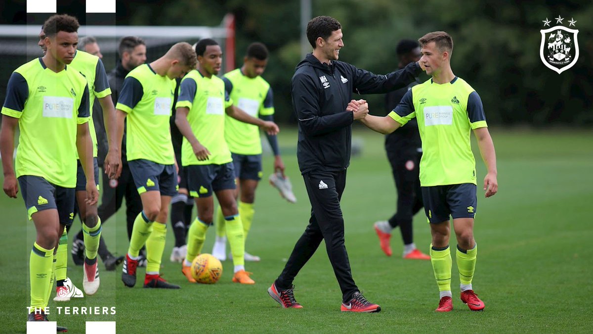 🇮🇹 #htafc's Under-19 side will continue its programme of fixtures against top-level sides from mainland Europe with a five-day excursion to northern Italy next week.

⚽️ <a href="/M_Hudson5/">Mark Hudson</a>'s #YoungTerriers will face <a href="/Atalanta_BC/">Atalanta B.C.</a> and <a href="/Udinese_1896/">Udinese Calcio</a>.

➡️ bit.ly/U19Italy (AT)