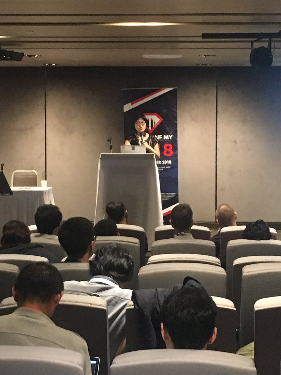 RubyConf MY tweet media