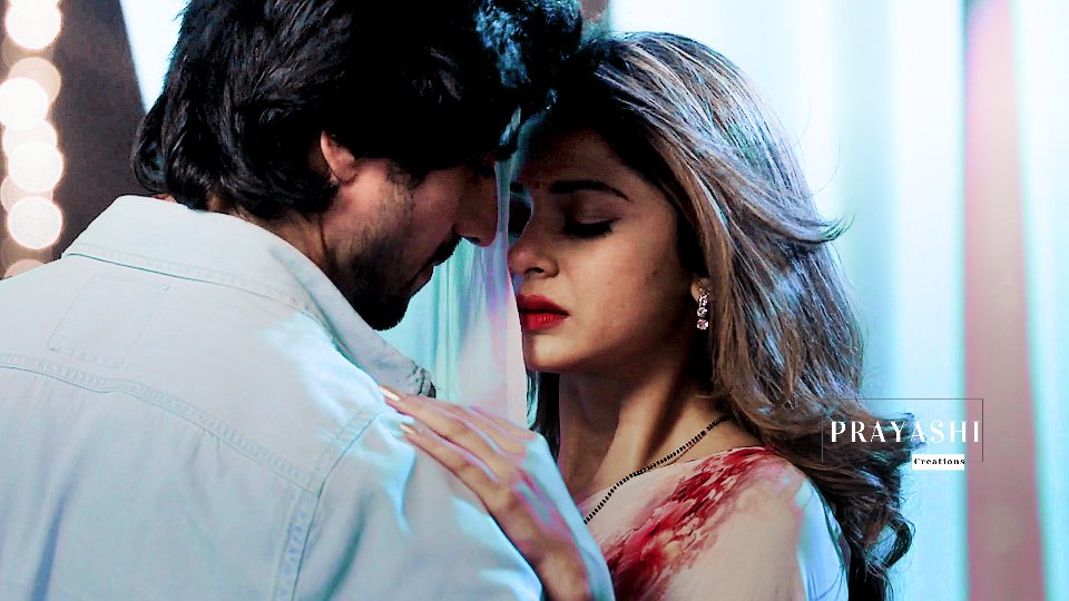 ❝rohne de aaj humkodoo ankhe sujah ne dey...❞Phuckingggggg feelsss #AdiYa  #Bepannaah