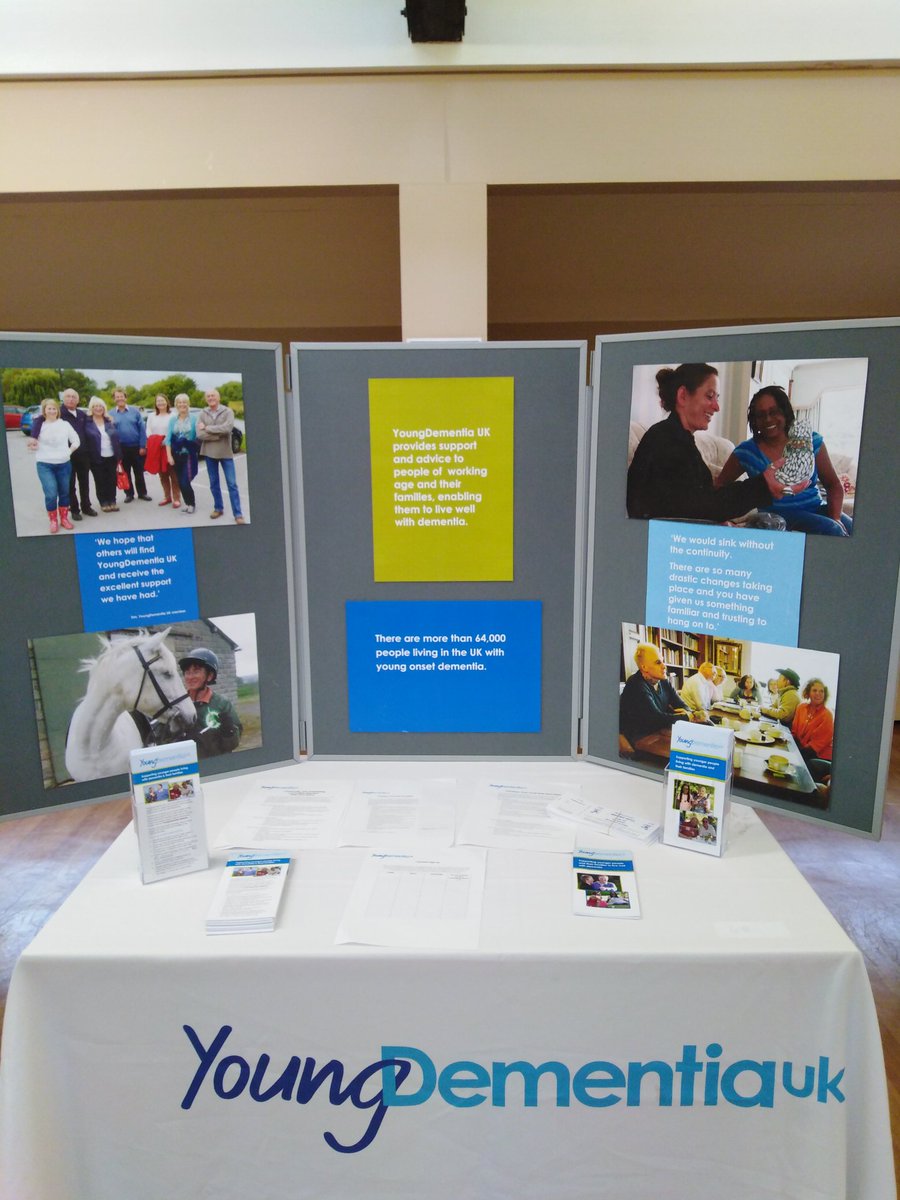 YoungDemNetwork's tweet photo. We are excited to have a stall at the new directions exhibition and volunteering fair in #alton  #Hampshire #volunteer #makeadifference https://t.co/L3xQNEZ2yd