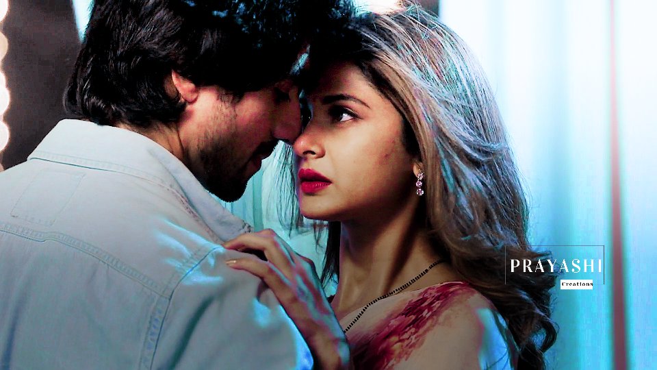 ❝bahoon mein le le aurkhudko bheeg jane dey...❞ #AdiYa  #Bepannaah