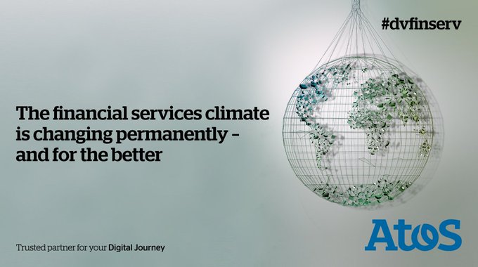 #FinTech is here to stay. @espadrillion outlines how it is reshaping the #financialservices...