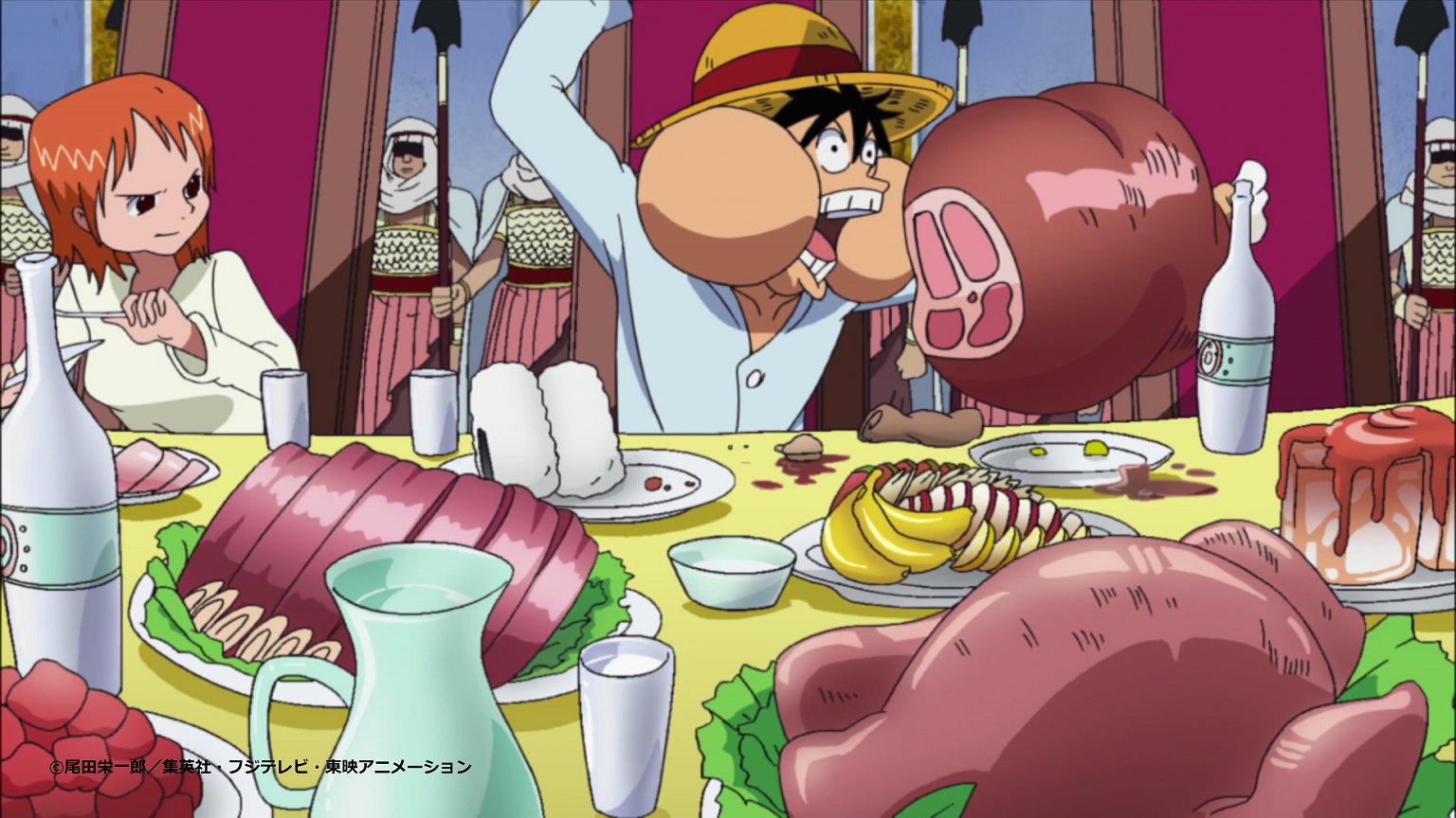 Netflix Japan Anime on X: 