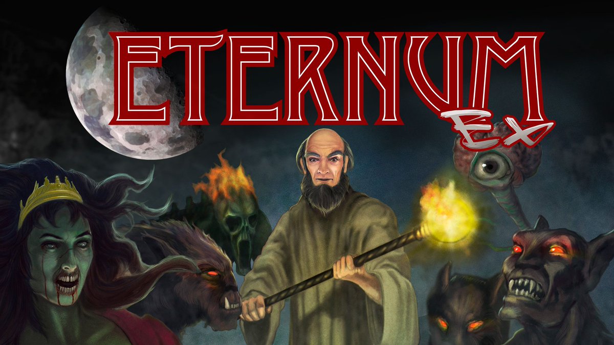 misionsecun's tweet photo. Hoy analizamos Eternum EX, un juego arcade de @FlynnsArcades y @Radin_Games que rápidamente atrapará a los jugadores más nostálgicos gracias a su aspecto gráfico y su jugabilidad - https://t.co/DraSombhA0 - #EternumEx #FlynnsArcade #RadinGames https://t.co/Mcl6TlhSzJ