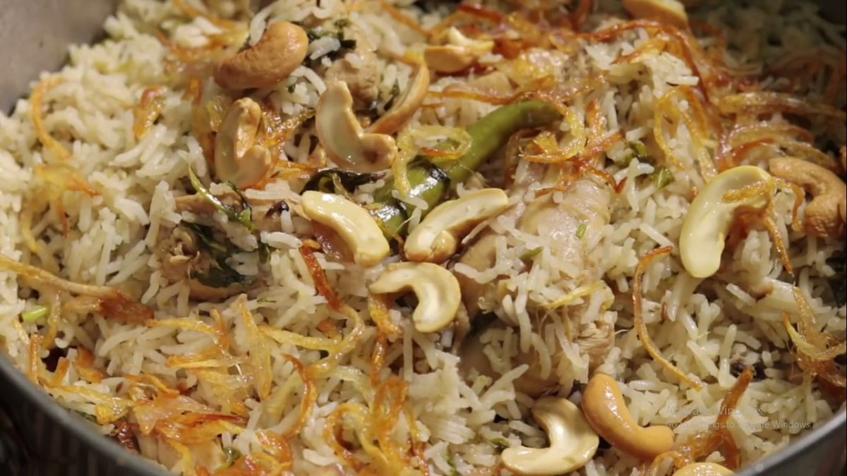 schnooky_coder's tweet photo. Let's go on an aromatic journey of Chicken Pulao
https://t.co/WPZKRGfZbu
#foodyblogger #FoodyBlogger https://t.co/51Vh5oj3gY https://t.co/6WpkaSt5ic