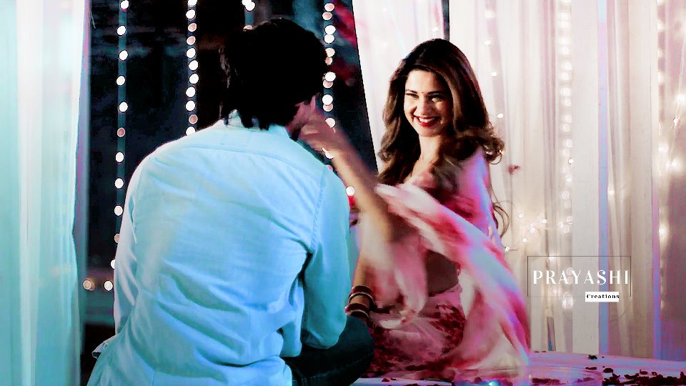 JENNY AND HARSHADDDDDD #AdiYa  #Bepannaah