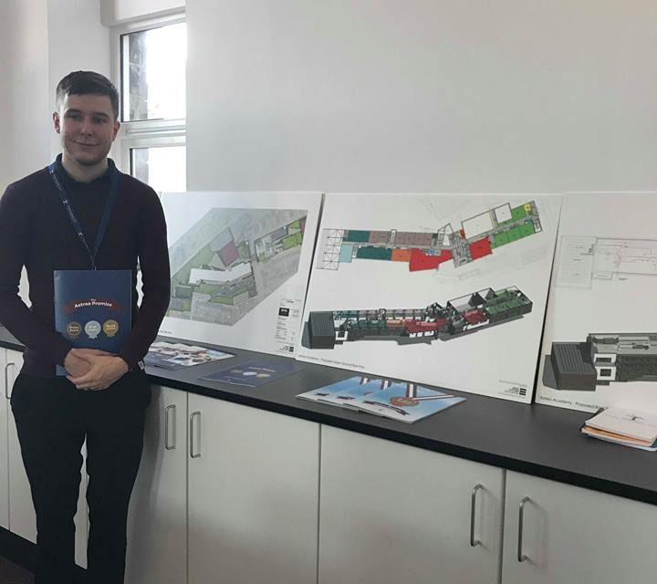 SpitalHillEcho's tweet photo. New school @AstreaAcadSheff to provide a bright future for children in #Burngreave. Read more here:
https://t.co/2cJYRe8fPl

#sheffield #sheffieldissuper #sheffieldnews https://t.co/QIye6ThaVt