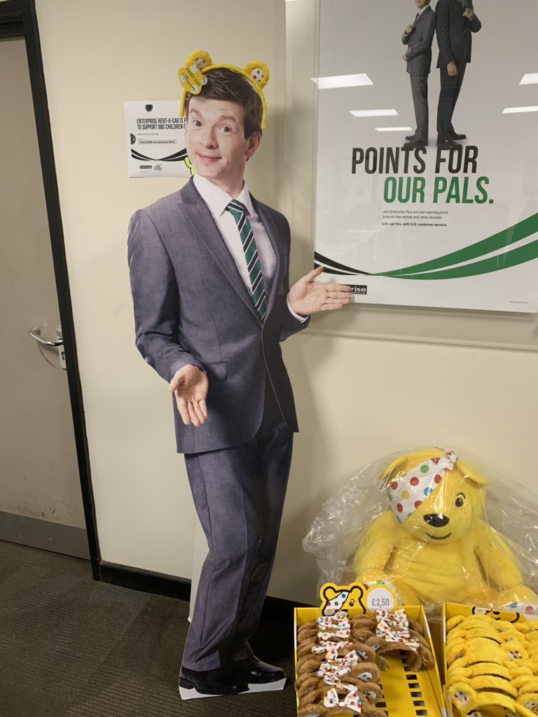 Mary Blake U8 tweet media