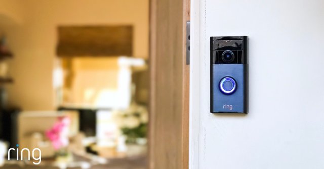 Has your Ring device helped stop a crime? Maybe you’ve captured something funny outside your home? Share your Ring videos with us for a chance to be featured: uksubmissions@ring.com