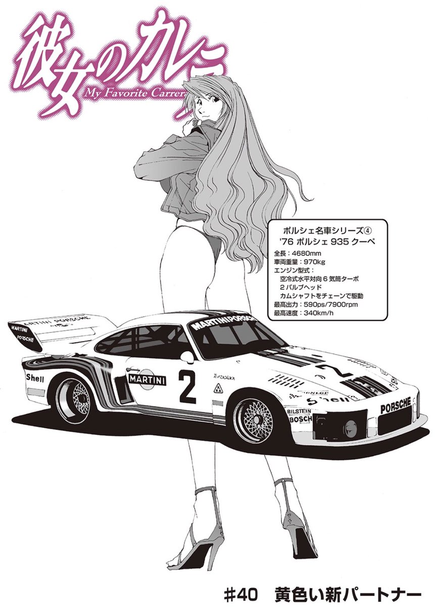 ট ইট র 麻宮騎亜 Kia Asamiya 今年で35周年 彼女のカレラ 40 黄色い新パートナー 配信スタート コンピュータが壊れてしまった愛車のポル君 落ち込む麗菜を岩浅先生が誘って連れていった先とは ポルシェ ボクスター Webまんが リイドカフェ ট ইট র 麻宮騎亜 Kia Asamiya 今年で35周年 彼女のカレラ 40 黄色い新パートナー 配信スタート コンピュータが壊れてしまった愛車のポル君 落ち込む麗菜を岩浅先生が誘って連れていった先とは ポルシェ ボクスター Webまんが リイドカフェ