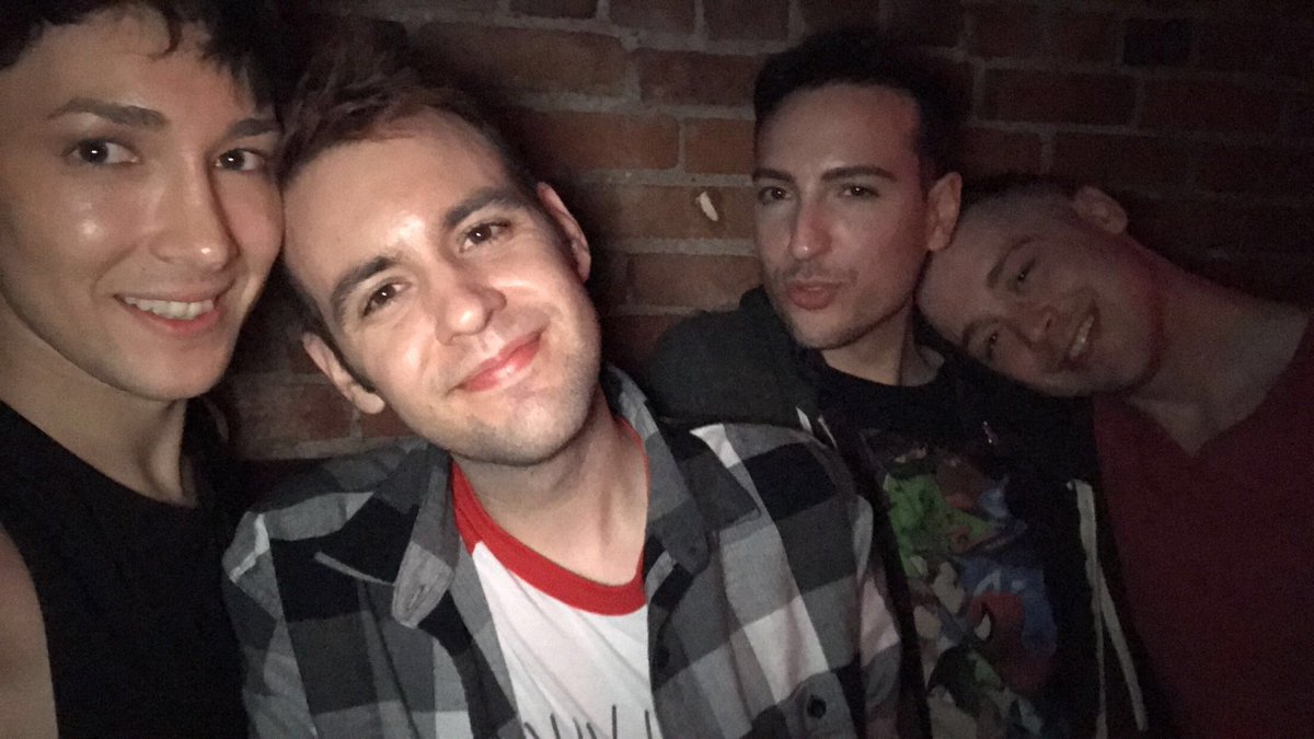 StreamPride tweet picture