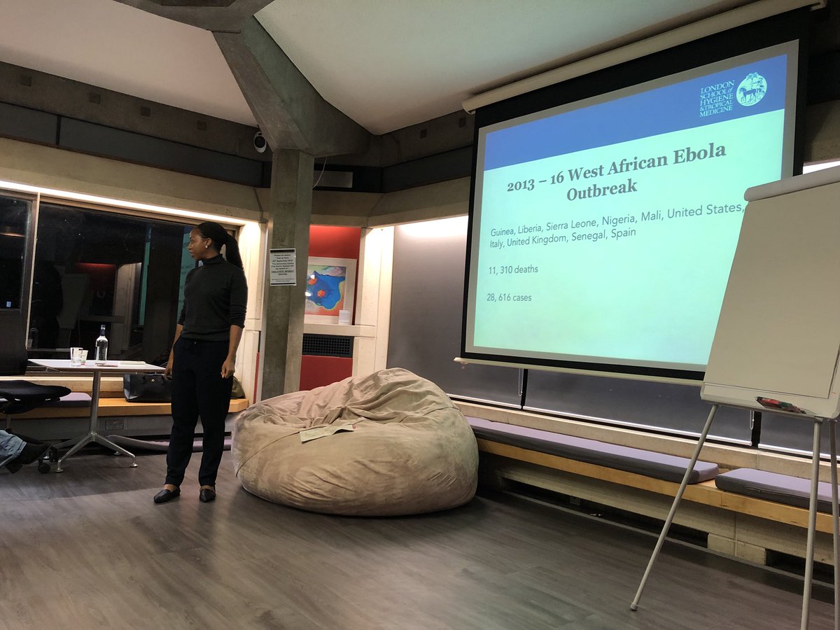 Thankful to have shared an insightful evening with <a href="/Gates_Cambridge/">Gates Cambridge</a> who asked some brilliant questions when discussing #universalhealthcare and #globalhealthpolicy  <a href="/udnore/">Ngozi</a>