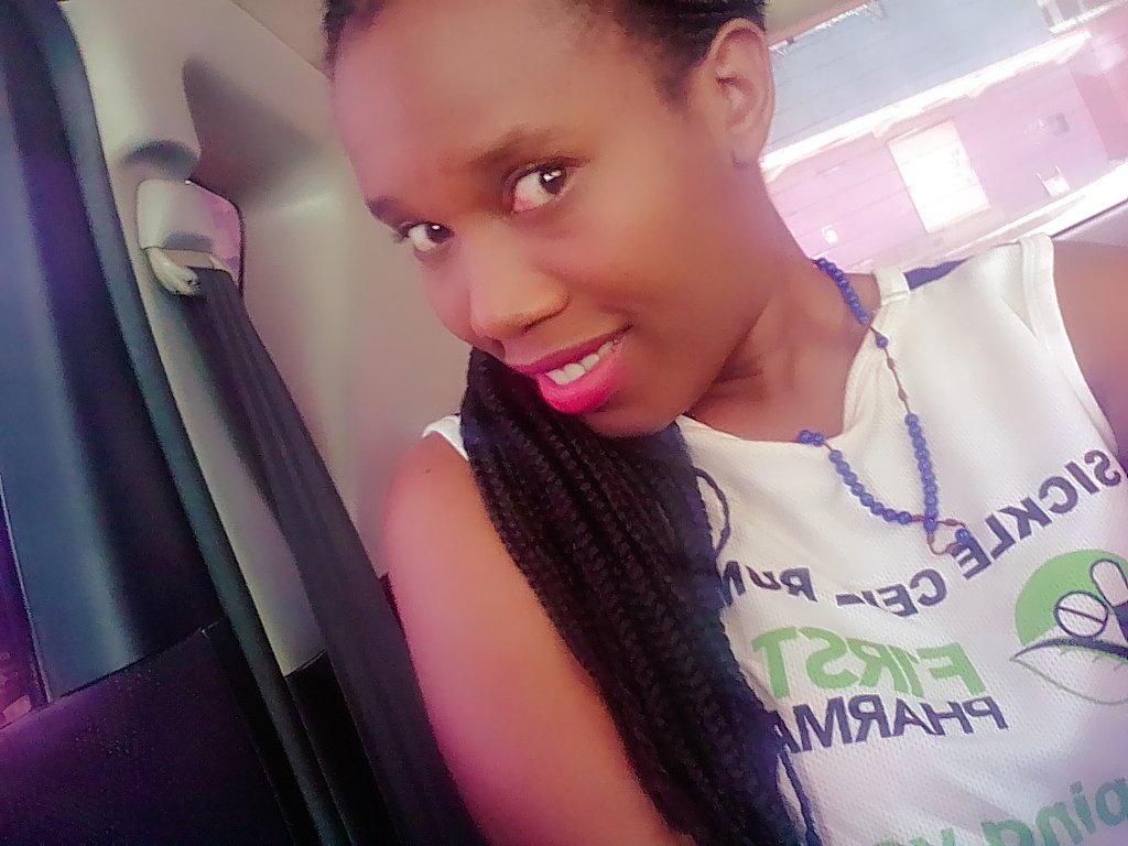 bonniematicug's tweet photo. Name:Joyce Nannying
Winner Miss UMU masaka campus Auditions.
Born 6/Aug/ 1998.
First Year - BAM.
Hobbies: singing,watching movies etc. 
Dislike,: discrimination,hypocrisy, undermining and I hate t so much if someone makes a fool of me.

#MrAndMisUMU18 
#UMUat25 
#KingsMedia https://t.co/cT6i9oOMnk