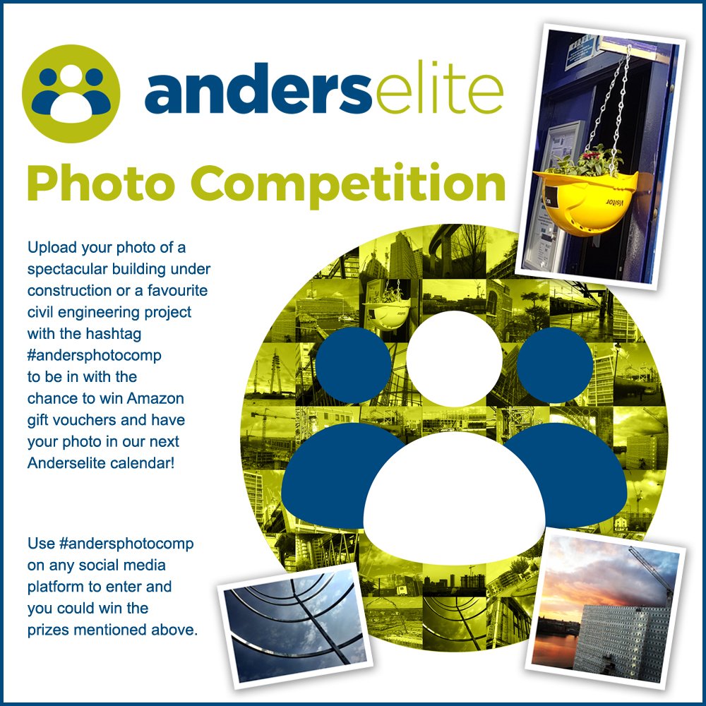 Anderselite Ltd News tweet media