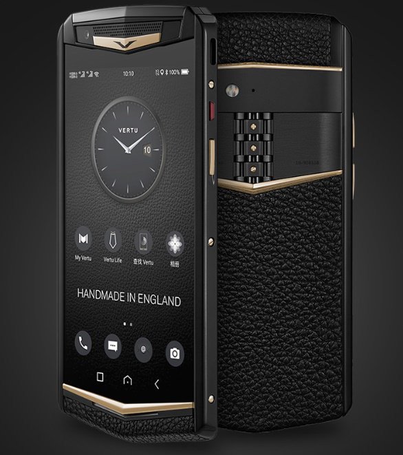 billionsluxuryportal.com/blog/vertu-mak…
Like the phoenix Vertu has risen from the ashes and is back bringing with it a titanium clad luxury smartphone

#smartphone #tech #technology #phones #Vertu #Luxuryphones #android