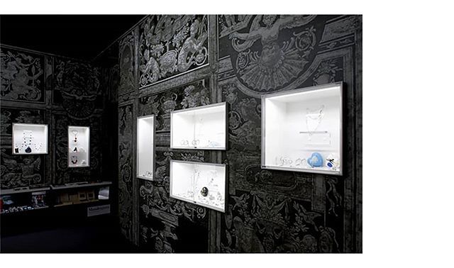 Agora|z bookshop Mandragora Palazzo

The perimeter walls are covered, at full height with reproductions of the facade decorations of the Palazzo di Bianca Cappello, a reinterpretation just transfigured of the painted facades, rich in Florence in the late… ift.tt/2yAfpiO